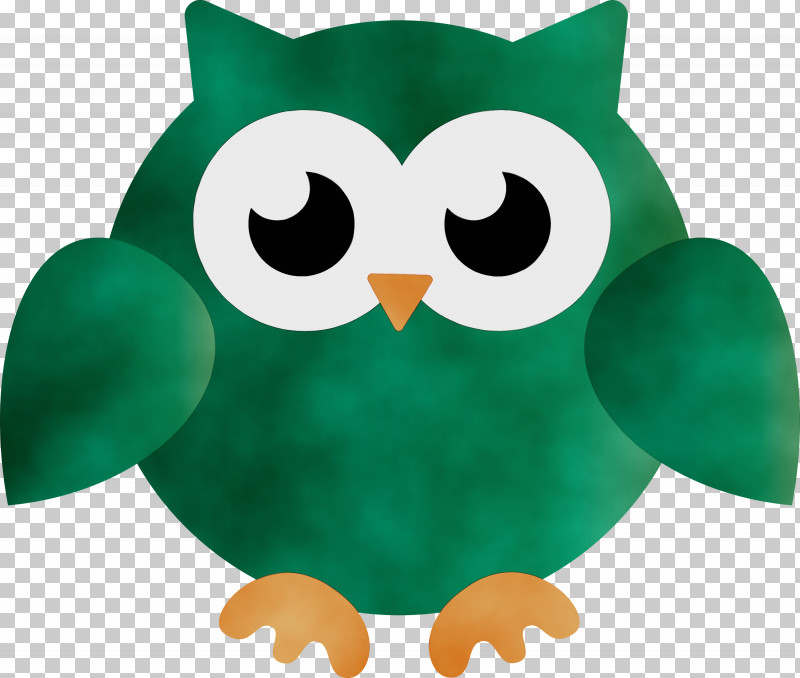 Beak Birds Green Bird Of Prey Owl M PNG, Clipart, Beak, Biology, Bird Of Prey, Birds, Cartoon Owl Free PNG Download