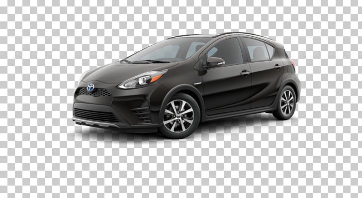 2018 Toyota Prius C Hatchback Car PNG, Clipart, 2018 Toyota Prius, Auto Part, Car, City Car, Compact Car Free PNG Download
