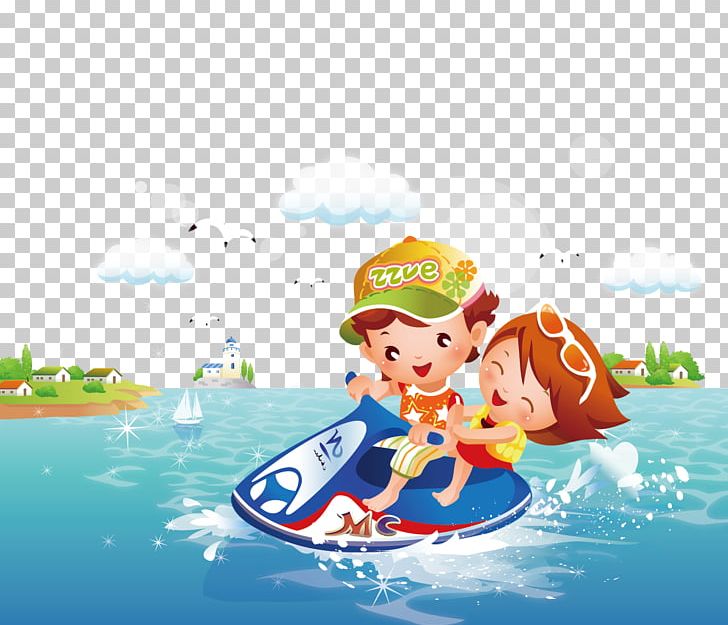Childrens Games Cartoon Icon PNG, Clipart, Art, Cartoon Yacht, Child, Childhood, Childrens Games Free PNG Download