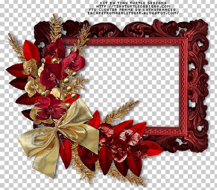 Christmas Ornament Frames Photography PNG, Clipart, Ansichtkaart, Christmas, Christmas Decoration, Christmas Ornament, Decor Free PNG Download