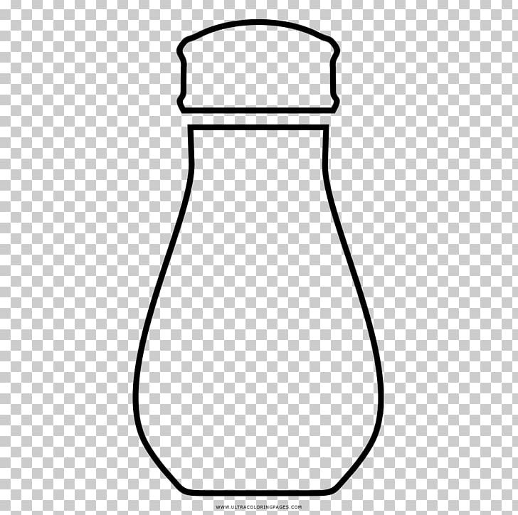 Coloring Book Line Art Drawing Salt And Pepper Shakers Page PNG, Clipart, Area, Ausmalbild, Black And White, Coloring Book, Drawing Free PNG Download