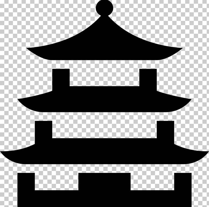 Computer Icons Pagoda Line Point PNG, Clipart, Artwork, Black, Black And White, Computer Icons, Download Free PNG Download