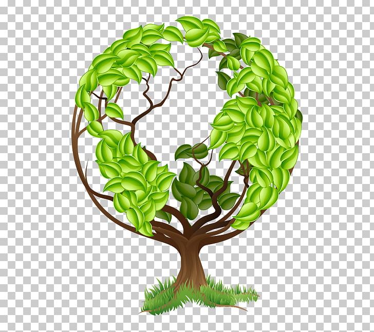 Earth Natural Environment Euclidean Illustration PNG, Clipart, Awareness, Branch, Carbon, Concept, Consciousness Free PNG Download