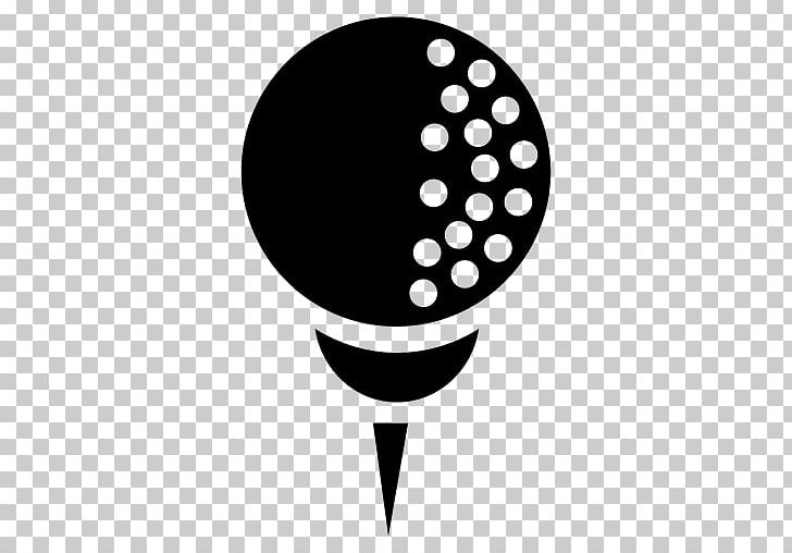 Golf Tees Computer Icons Golf Balls PNG, Clipart, Ball, Balls, Black, Black And White, Circle Free PNG Download