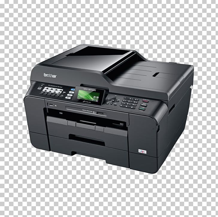 Hewlett-Packard Brother Industries Multi-function Printer Inkjet Printing PNG, Clipart, Allinone, Brother Industries, Brother Mfc, Canon, Duplex Printing Free PNG Download