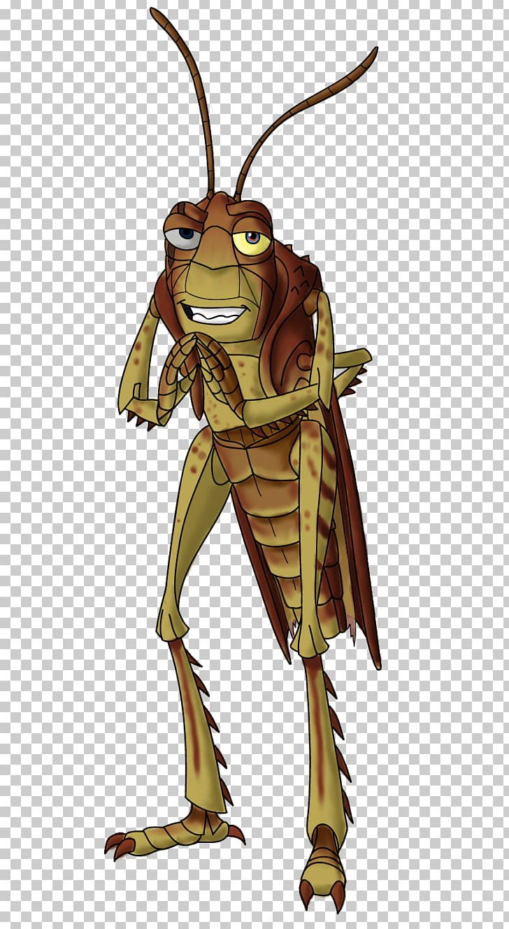 Jafar Insect Thumper Grasshopper Pixar PNG, Clipart, Amphibian, Art, Arthropod, Bee, Bugs Life Free PNG Download