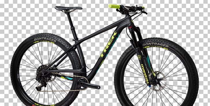 trek bikes 29er