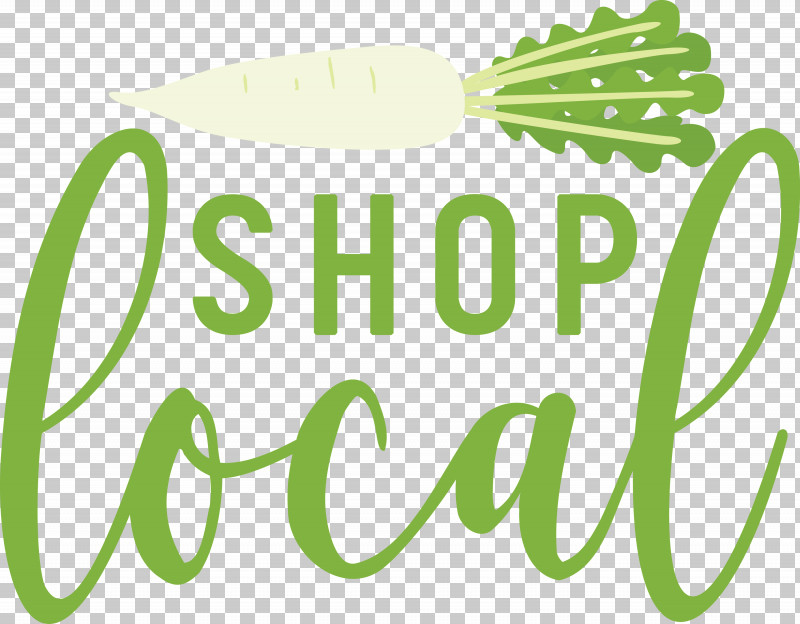 SHOP LOCAL PNG, Clipart, Flower, Leaf, Line, Logo, Meter Free PNG Download