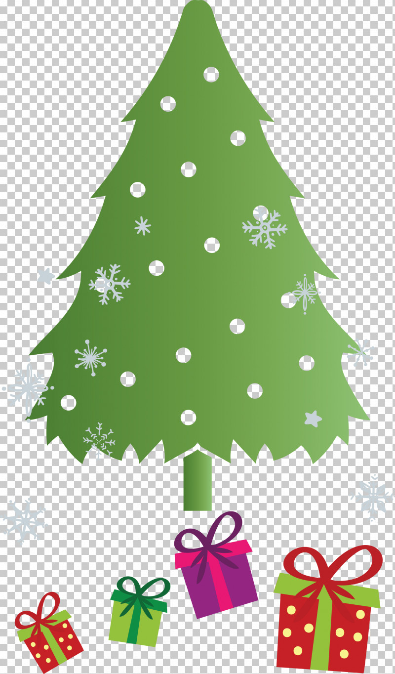 Christmas Tree Christmas Gifts PNG, Clipart, Character, Character Created By, Christmas Day, Christmas Gifts, Christmas Ornament Free PNG Download