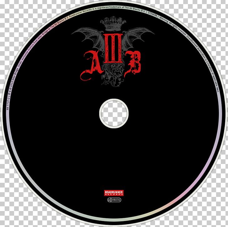 Alter Bridge Compact Disc AB III The Last Hero T-shirt PNG, Clipart, Ab Iii, Alter Bridge, Brand, Circle, Compact Disc Free PNG Download