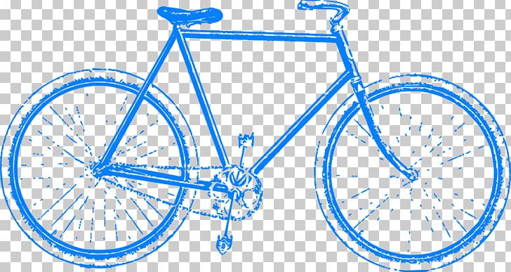 Bicycle Penny-farthing PNG, Clipart, Bicycle, Bicycle Accessory, Bicycle Frame, Bicycle Part, Blue Free PNG Download