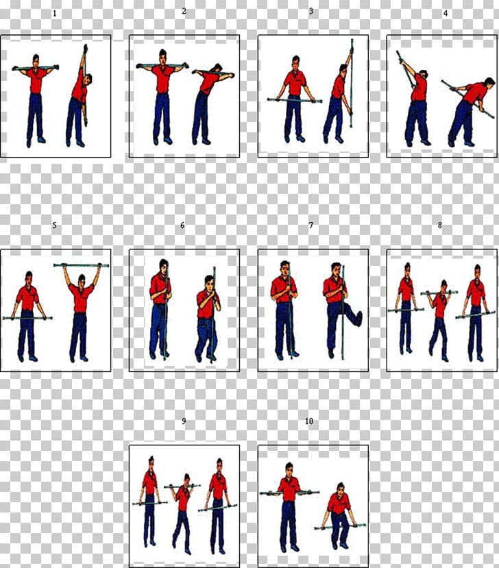 Chinese Wand Exercise Physical Therapy Balance PNG, Clipart, Area, Balance, Bodyweight Exercise, Bridge, Core Stability Free PNG Download