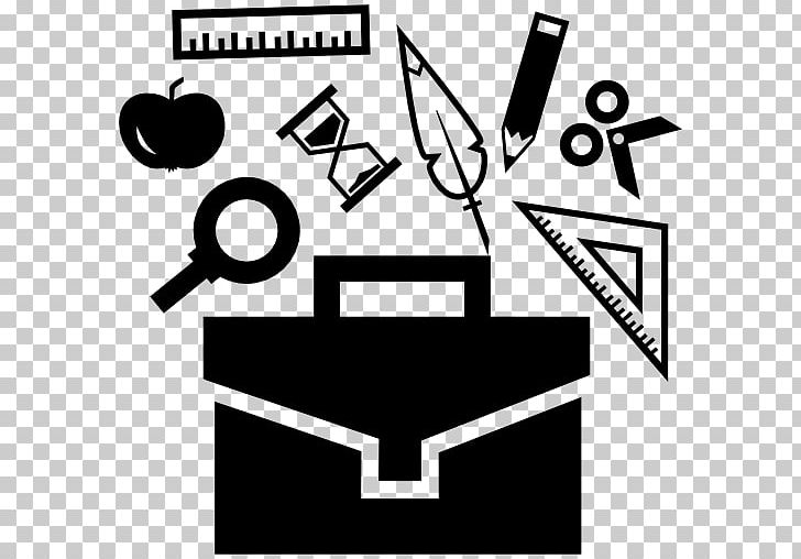 Computer Icons National Secondary School Learning Education PNG, Clipart, Black, Black And White, Brand, Class, Classroom Free PNG Download