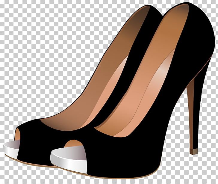 High-heeled Footwear Stiletto Heel Shoe PNG, Clipart, Basic Pump, Clip Art, Clothing, Computer Icons, Court Shoe Free PNG Download
