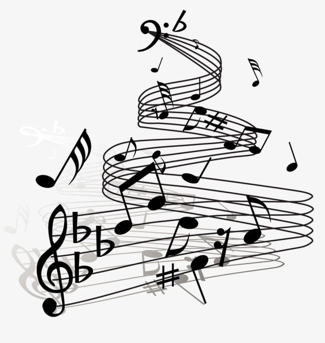 Music Notes PNG, Clipart, Music, Music Clipart, Note, Notes Clipart, Sheet Free PNG Download