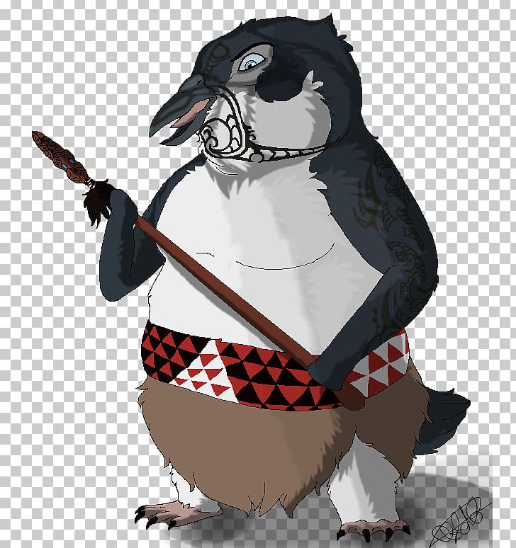 Penguin Cartoon Character Beak PNG, Clipart, Animals, Beak, Bird, Cartoon, Character Free PNG Download