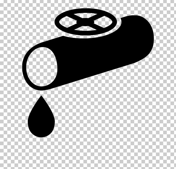 Pipeline Transport Natural Gas Computer Icons Industry PNG, Clipart, Black, Black And White, Circle, Computer Icons, Dujotiekis Free PNG Download