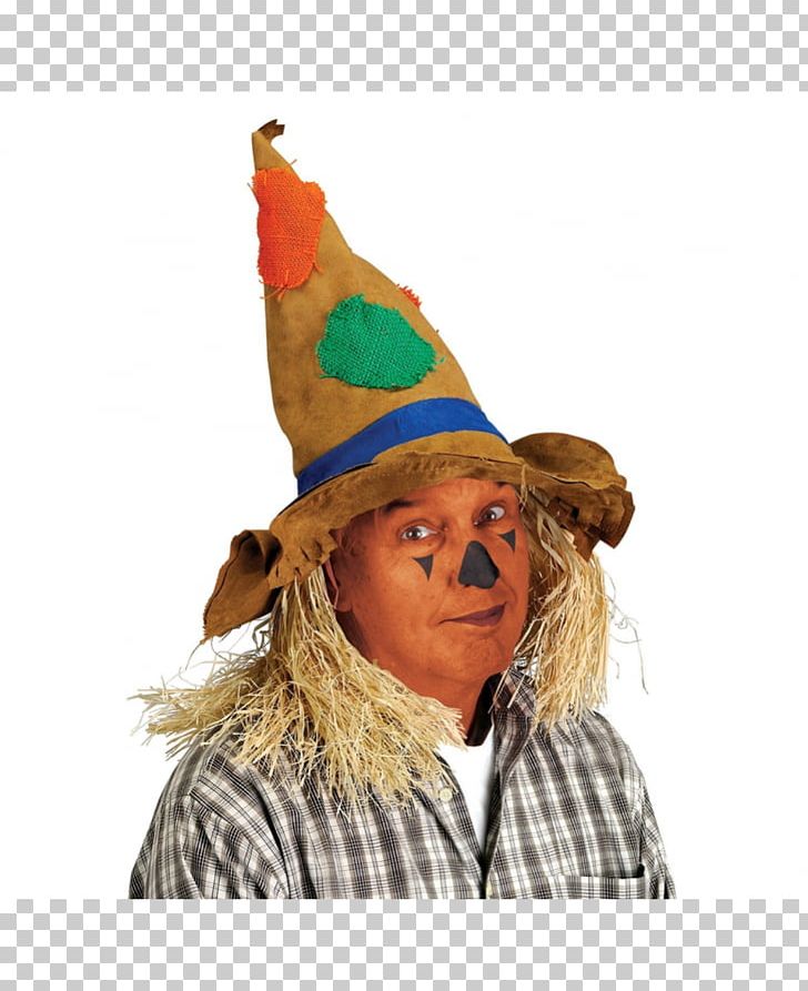 Scarecrow The Wizard Of Oz Hat Costume Robe PNG, Clipart, Bag, Bonnet, Cap, Clothing, Clothing Accessories Free PNG Download