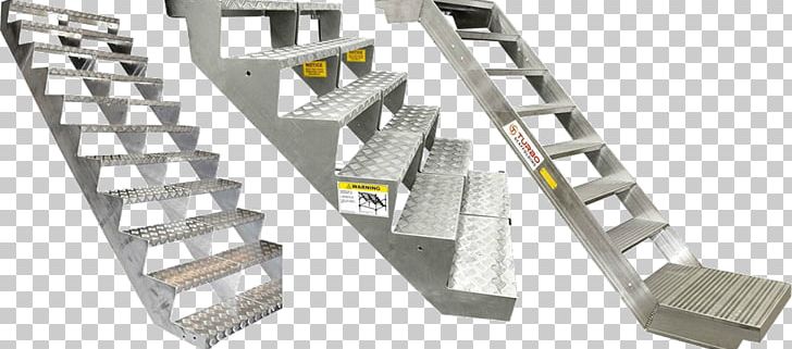 Steel Ladder Scaffolding Stairs Aluminium PNG, Clipart, Aluminium, Angle, Architectural Engineering, Beam, Guard Rail Free PNG Download