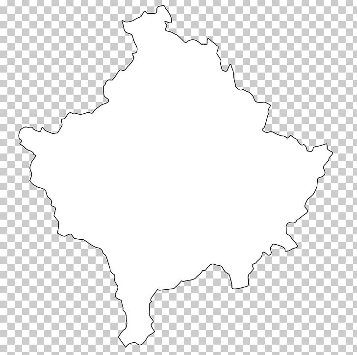 White Line Art Point Angle PNG, Clipart, Angle, Area, Black And White, Kosovo, Line Free PNG Download