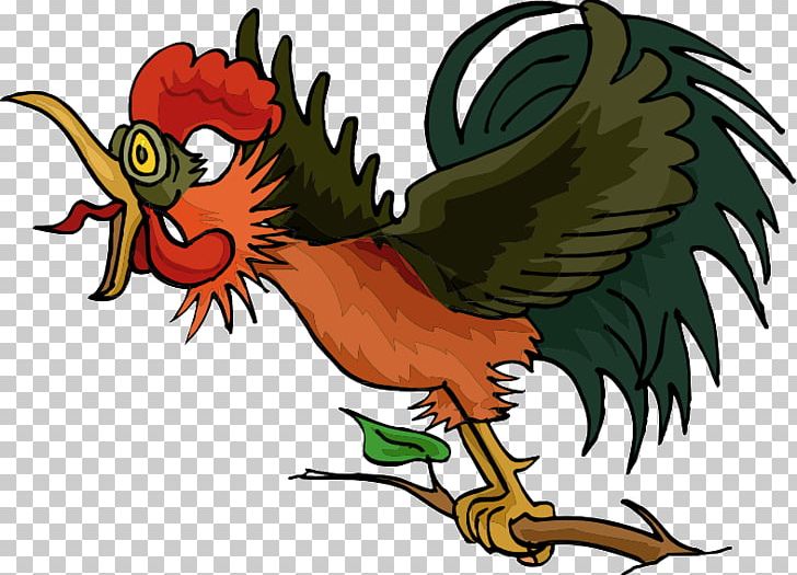 Chicken Animation Rooster PNG, Clipart, Animals, Animation, Beak, Bird, Chicken Free PNG Download