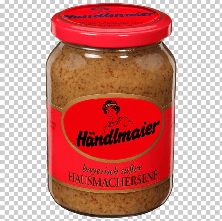 Delicatessen Handlmaier Sweet Bavarian Mustard Thomy Delicacy Mustard Medium Hot Spice PNG, Clipart, Condiment, Delicatessen, Food, Handlmaier Sweet Bavarian Mustard, Ingredient Free PNG Download