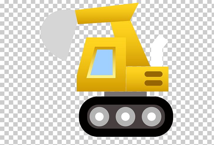 Excavator Heavy Equipment Icon PNG, Clipart, Backhoe, Balloon Cartoon, Boy Cartoon, Brand, Cartoon Free PNG Download