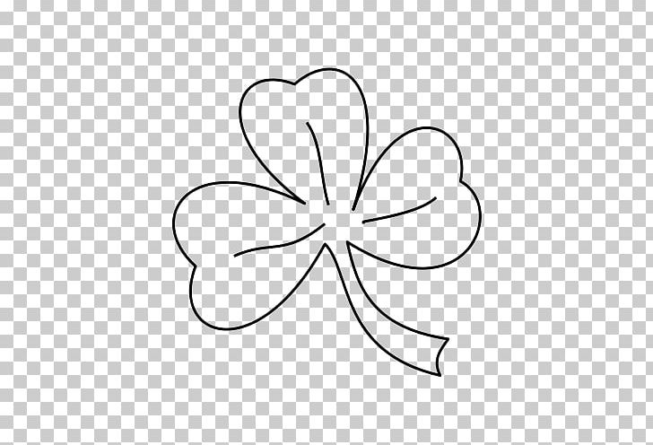 Four-leaf Clover Kleeblatt Shamrock White Clover Heraldry PNG, Clipart, Angle, Area, Artwork, Flower, Heart Free PNG Download