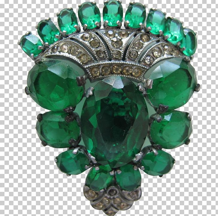 Gemstone Jewellery Emerald Clothing Accessories Brooch PNG, Clipart, Brooch, Clothing Accessories, Diamond, Emerald, Fashion Free PNG Download