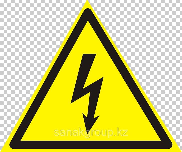 Hazard Symbol Warning Sign Electricity PNG, Clipart, Angle, Area, Brand, Electric Current, Electricity Free PNG Download
