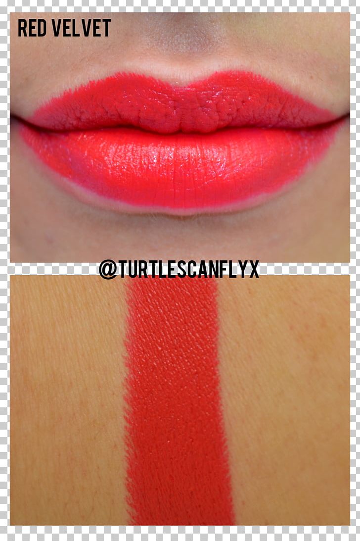 Lipstick Lip Gloss Close-up Red Velvet PNG, Clipart, Closeup, Cosmetics, Lip, Lip Gloss, Lipstick Free PNG Download