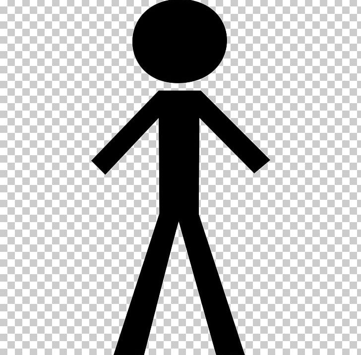 Stick Figure PNG, Clipart, Angle, Art, Black, Black And White, Blog Free PNG Download