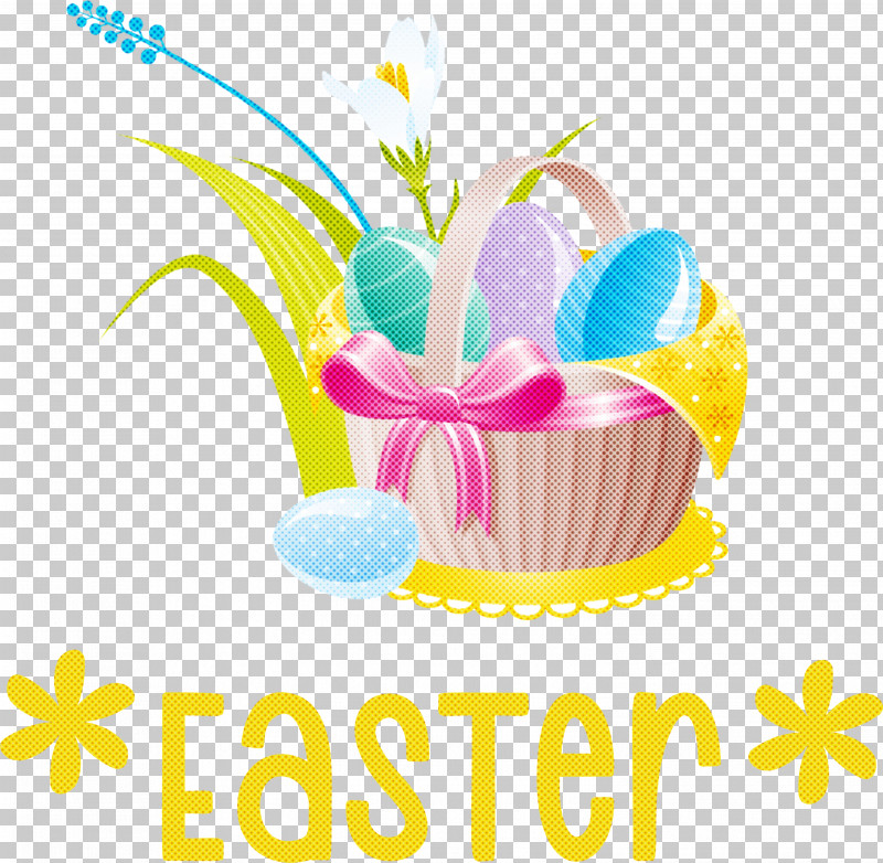 Easter Eggs PNG, Clipart, Basket, Cartoon, Drawing, Easter Basket, Easter Eggs Free PNG Download