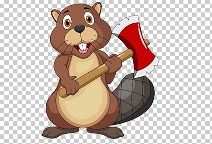 Beaver Cartoon PNG, Clipart, Animal, Animals, Axe De Temps, Axe In Blood, Axes Free PNG Download