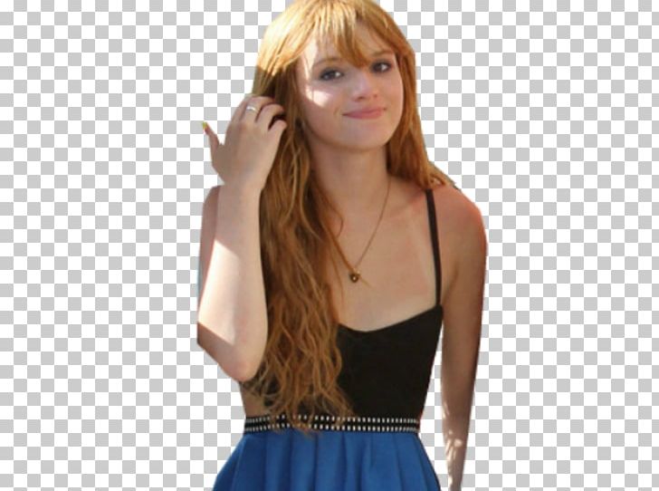 Bella Thorne Hair Coloring Hairstyle Bangs PNG, Clipart, Bangs, Bella Thorne, Blond, Brown, Brown Hair Free PNG Download