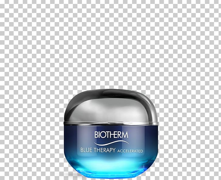 Biotherm Blue Therapy Accelerated Serum Biotherm Blue Therapy Moisturizing Cream Lotion PNG, Clipart, 50 Ml, Accelerate, Antiaging Cream, Biotherm, Blue Free PNG Download