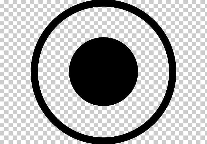 Circle Computer Icons Symbol Disk Shape PNG, Clipart, Area, Atom, Atomium, Black, Black And White Free PNG Download