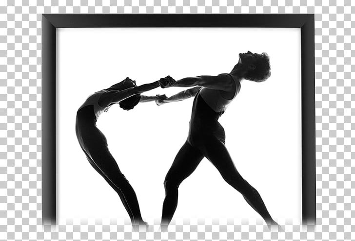 Dance Troupe Silhouette Physical Fitness Photography PNG, Clipart, Arm, Ballet Dancer, Black And White, Dance, Dancer Free PNG Download