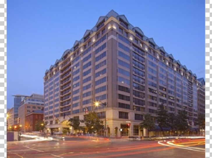 Grand Hyatt Washington Washington Marriott At Metro Center Washington Marriott Marquis Hotel PNG, Clipart, Accommodation, Apartment, Building, City, Commercial Building Free PNG Download