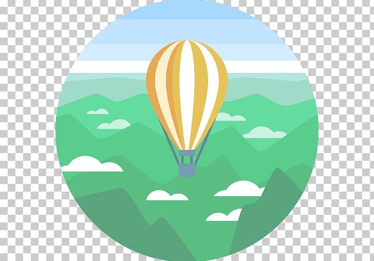 Hot Air Balloon Computer Icons PNG, Clipart, Avatar, Balloon, Computer Icons, Download, Grass Free PNG Download