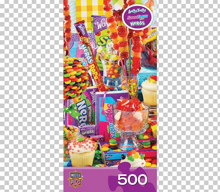 Jigsaw Puzzles The Willy Wonka Candy Company Toy PNG, Clipart, Brand, Candy, Confectionery, Eastern Sweets, Food Free PNG Download