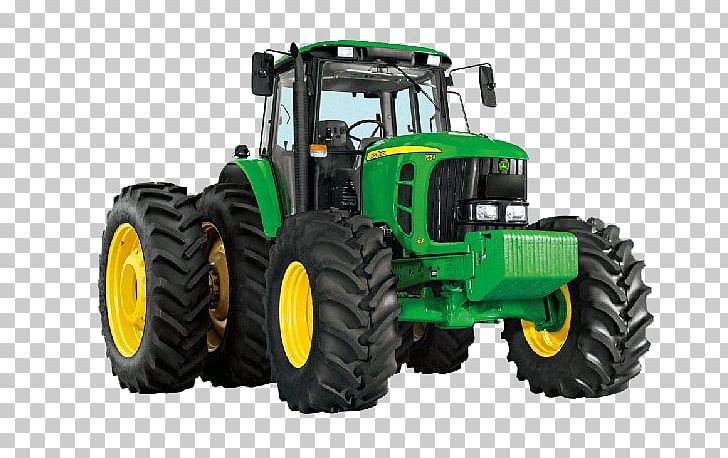 John Deere Tractor Agricultural Machinery Combine Harvester PNG, Clipart, Agricultural Machinery, Automotive Tire, Automotive Wheel System, Business, Combine Harvester Free PNG Download