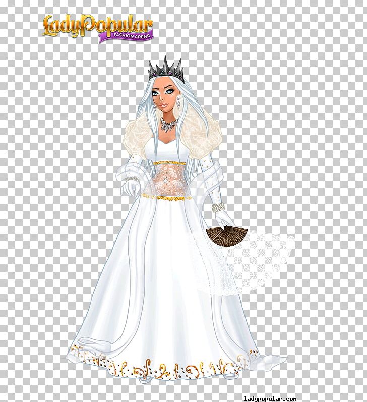 Lady Popular Gown Woman Fashion Dress PNG, Clipart, Angel, Anime, Career, Clothing, Costume Free PNG Download