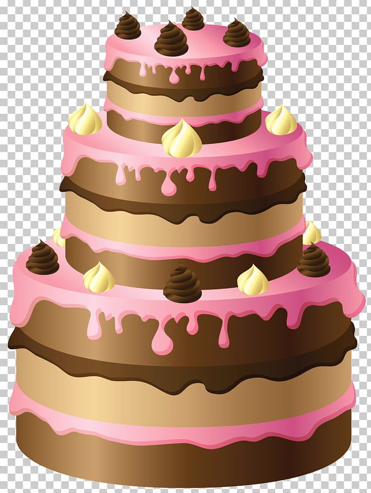 Happy Birthday Cake PNG Clip Art Image​ | Gallery Yopriceville -  High-Quality Free Images and Transparent PNG Clipart