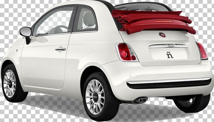 Fiat Automobiles Car Fiat 500 "Topolino" 2018 FIAT 500c PNG, Clipart, 2014 Fiat 500c, Automotive Wheel System, Brand, Bumper, Car Free PNG Download
