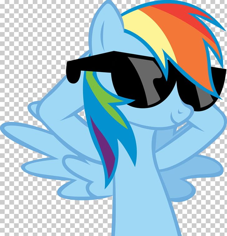Rainbow Dash Pony Animated Cartoon PNG, Clipart, Art, Artwork, Azure, Blue, Computer Wallpaper Free PNG Download