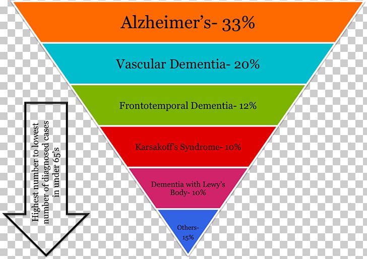 Vascular Dementia Early-onset Alzheimer's Disease Brain PNG, Clipart,  Free PNG Download