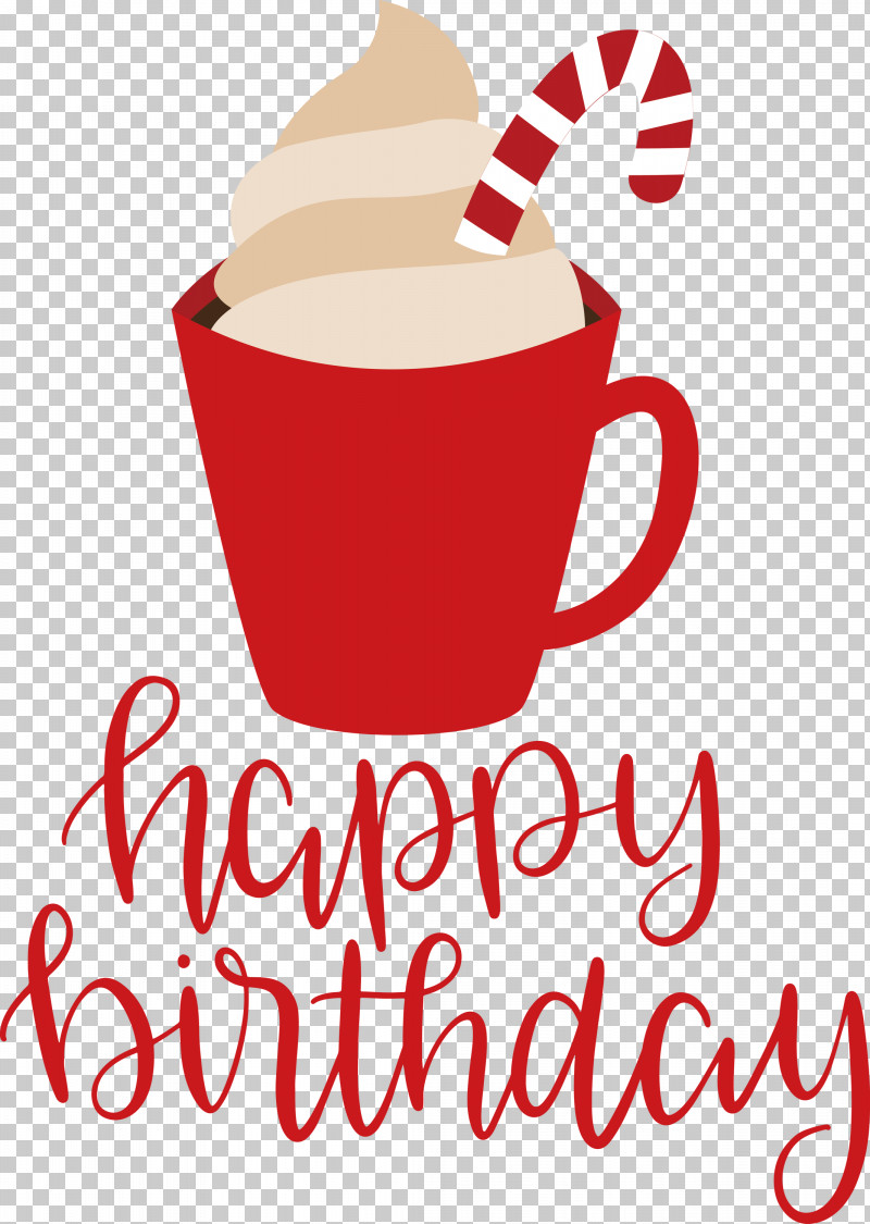 Birthday Happy Birthday PNG, Clipart, Birthday, Coffee, Coffee Cup, Cream, Happy Birthday Free PNG Download