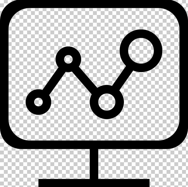 Big Data Computer Icons PNG, Clipart, Area, Big Data, Black And White, Chart, Circle Free PNG Download