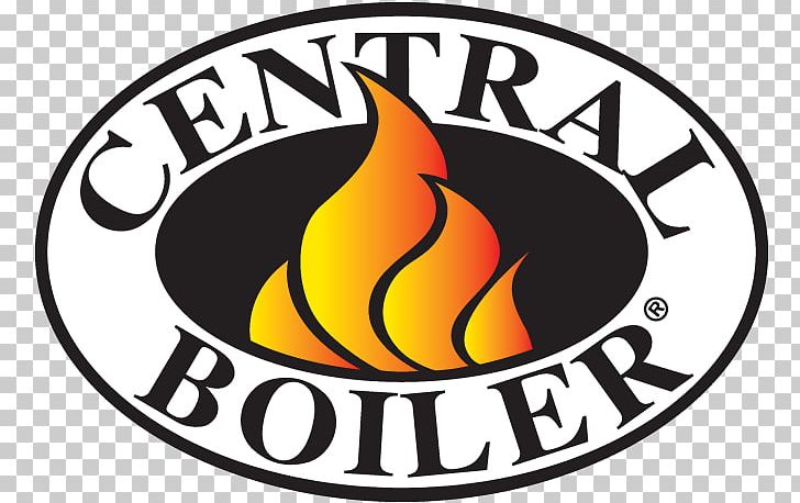 Central Boiler Stove Brand PNG, Clipart, Area, Artwork, Boiler, Brand, Logo Free PNG Download